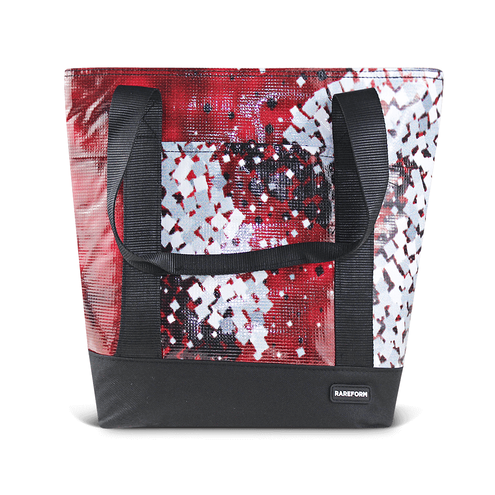 Beck Cooler Tote