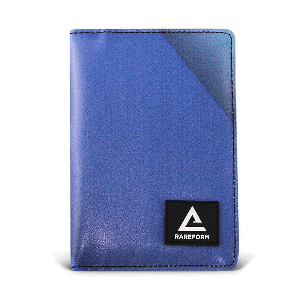 Huxley Passport Holder