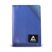 Huxley Passport Holder