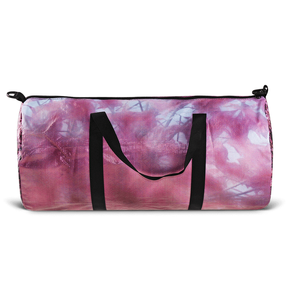 Light Duffle