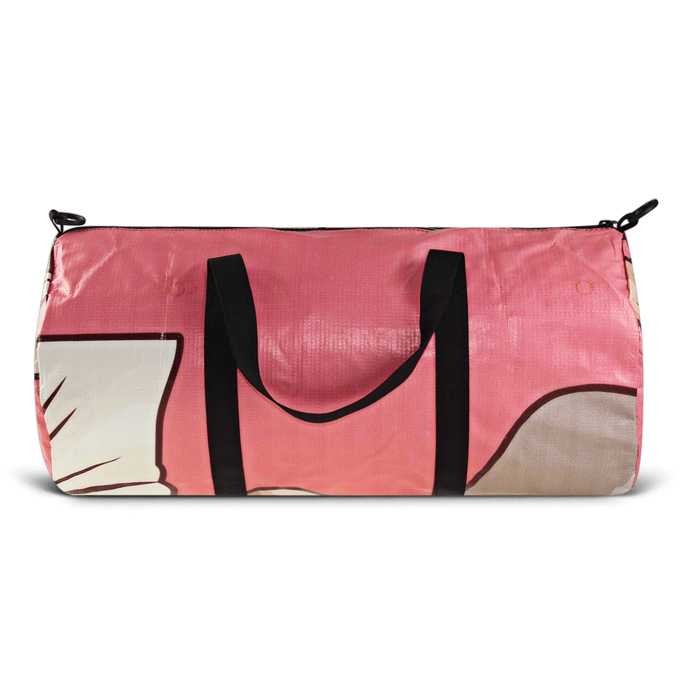 Light Duffle