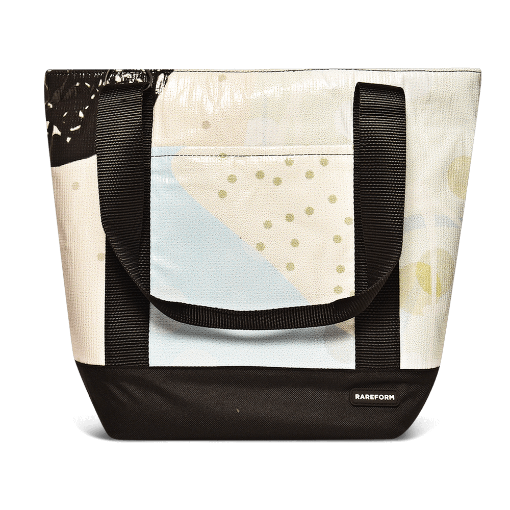 Beck Cooler Tote