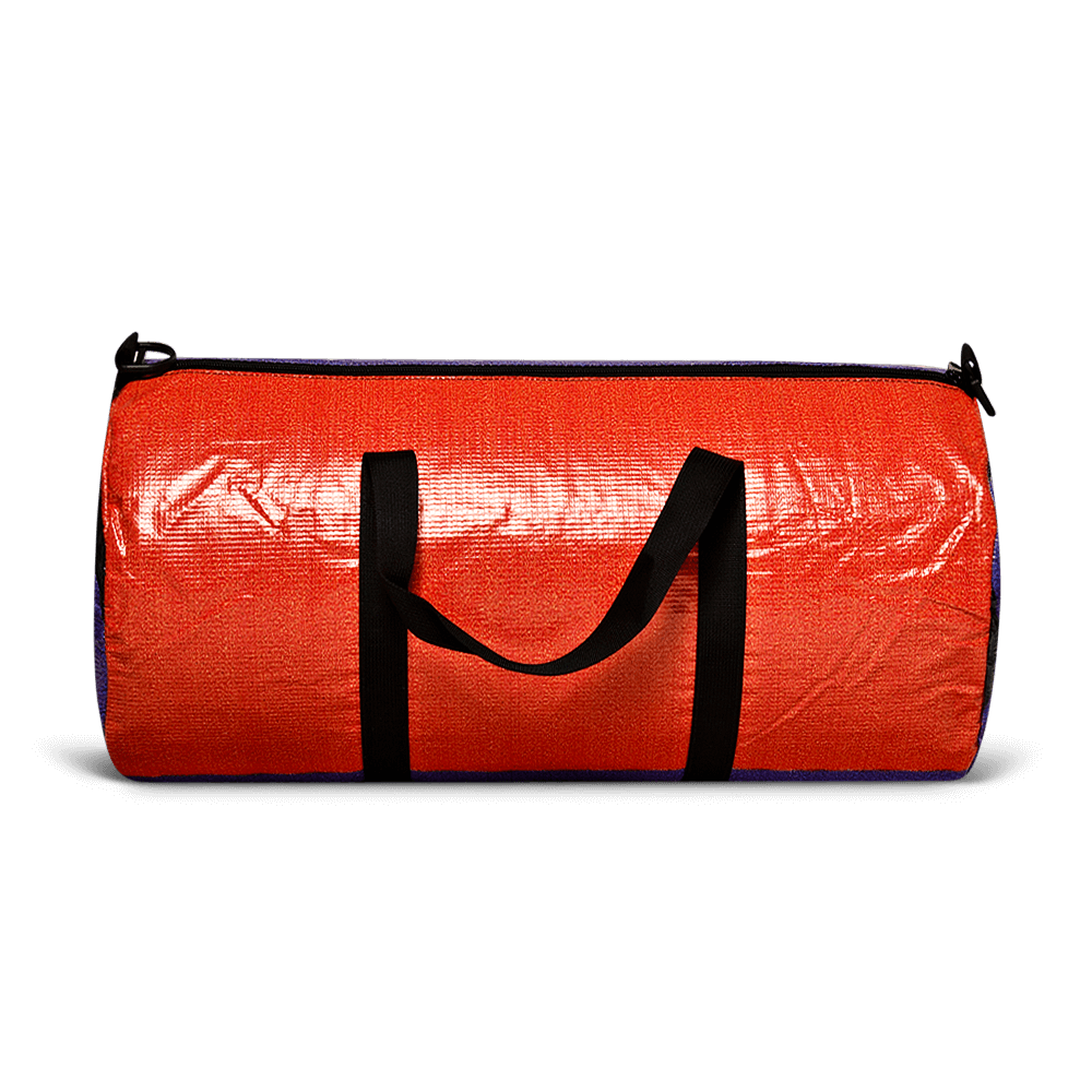 Light Duffle