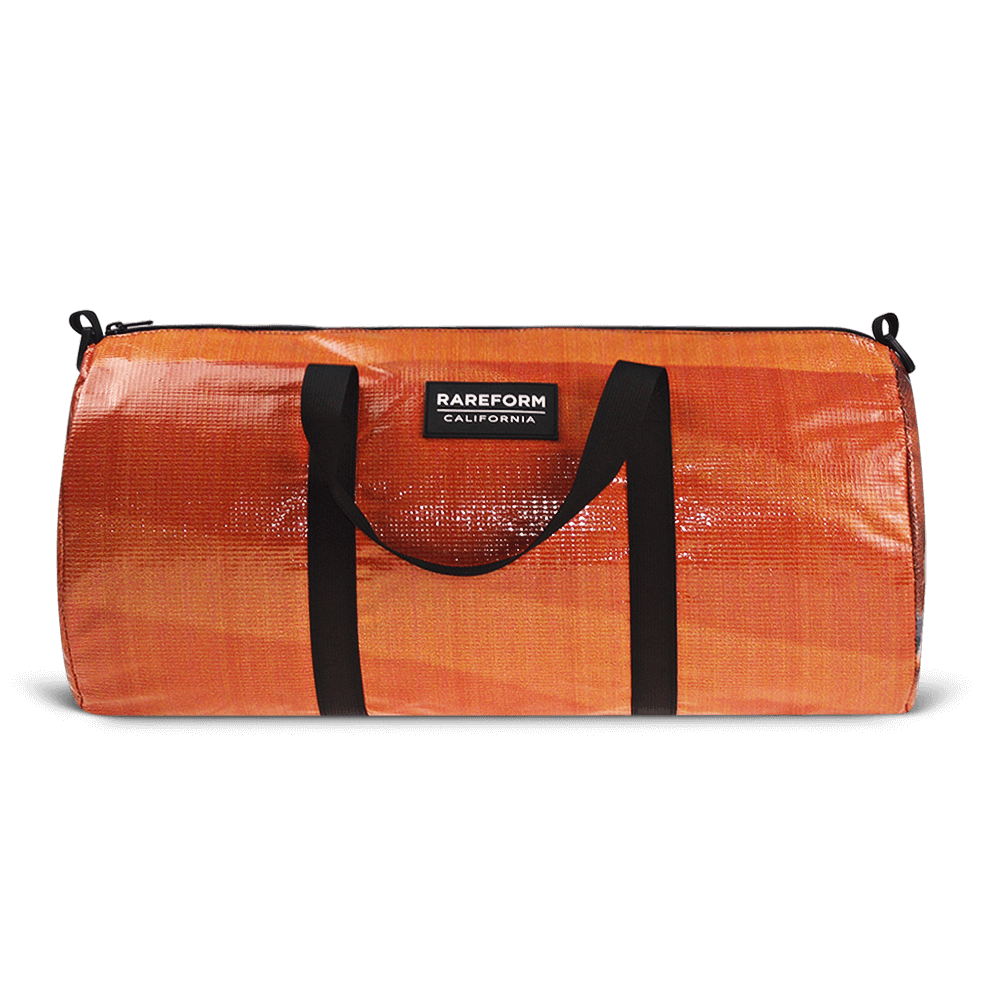 Light Duffle