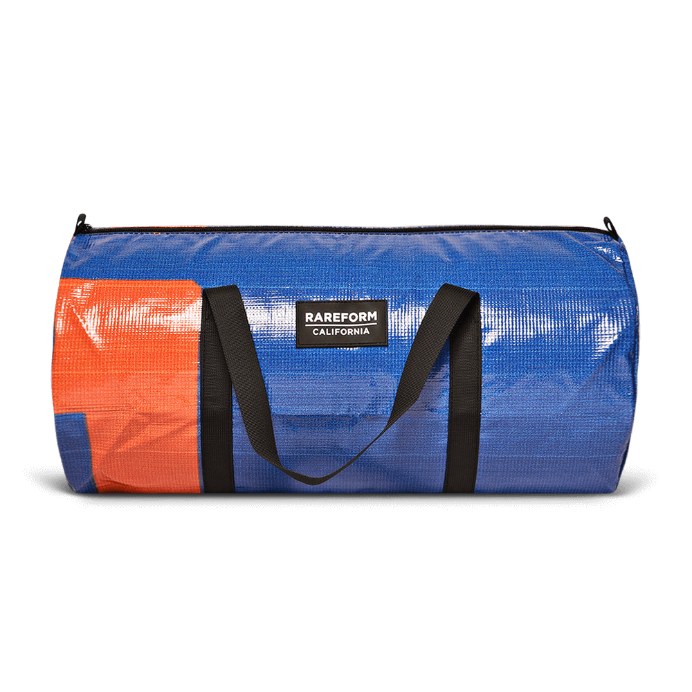 Light Duffle