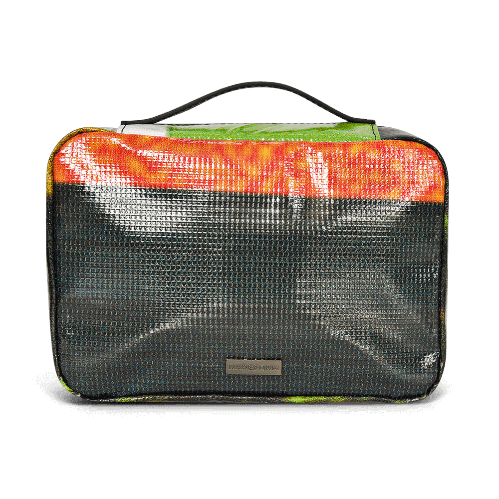 Vienna Toiletry Bag