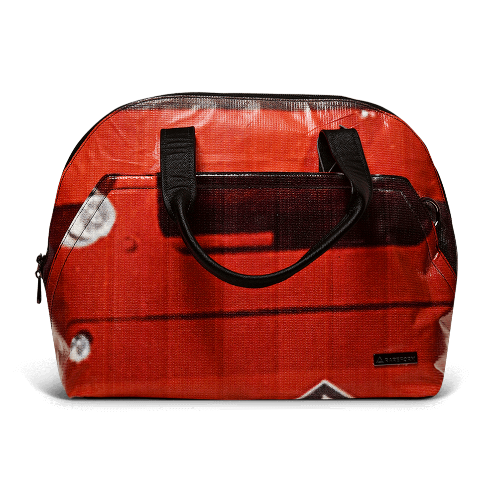 Maya Crossbody
