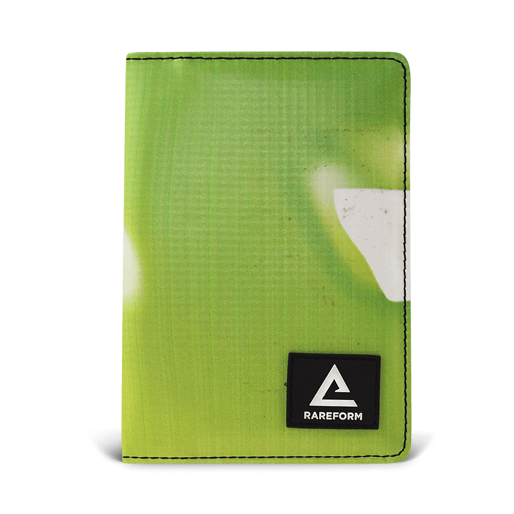 Huxley Passport Holder