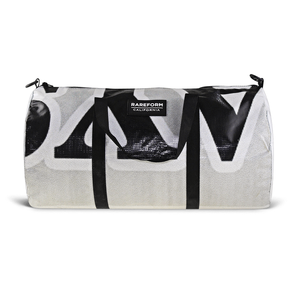 Light Duffle