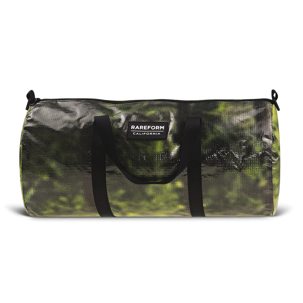 Light Duffle