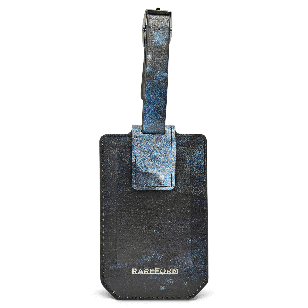 Salvador Luggage Tag