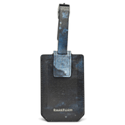 Salvador Luggage Tag