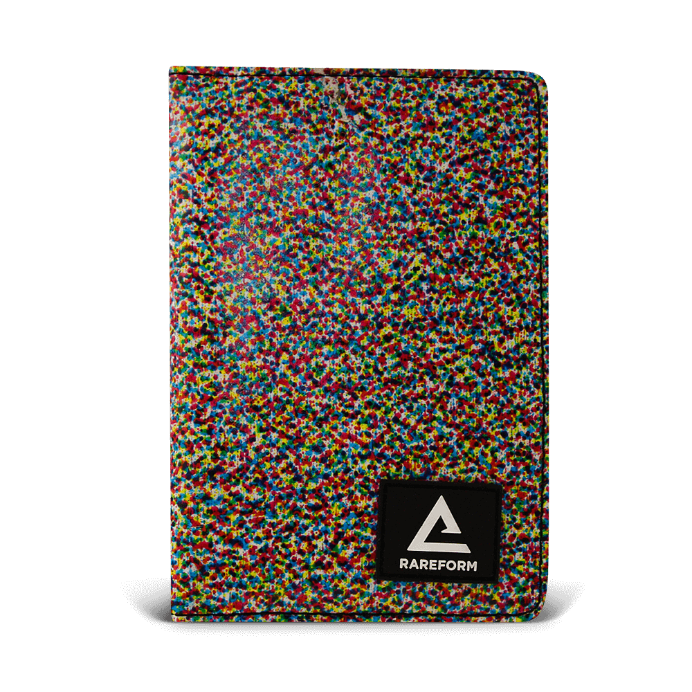 Huxley Passport Holder