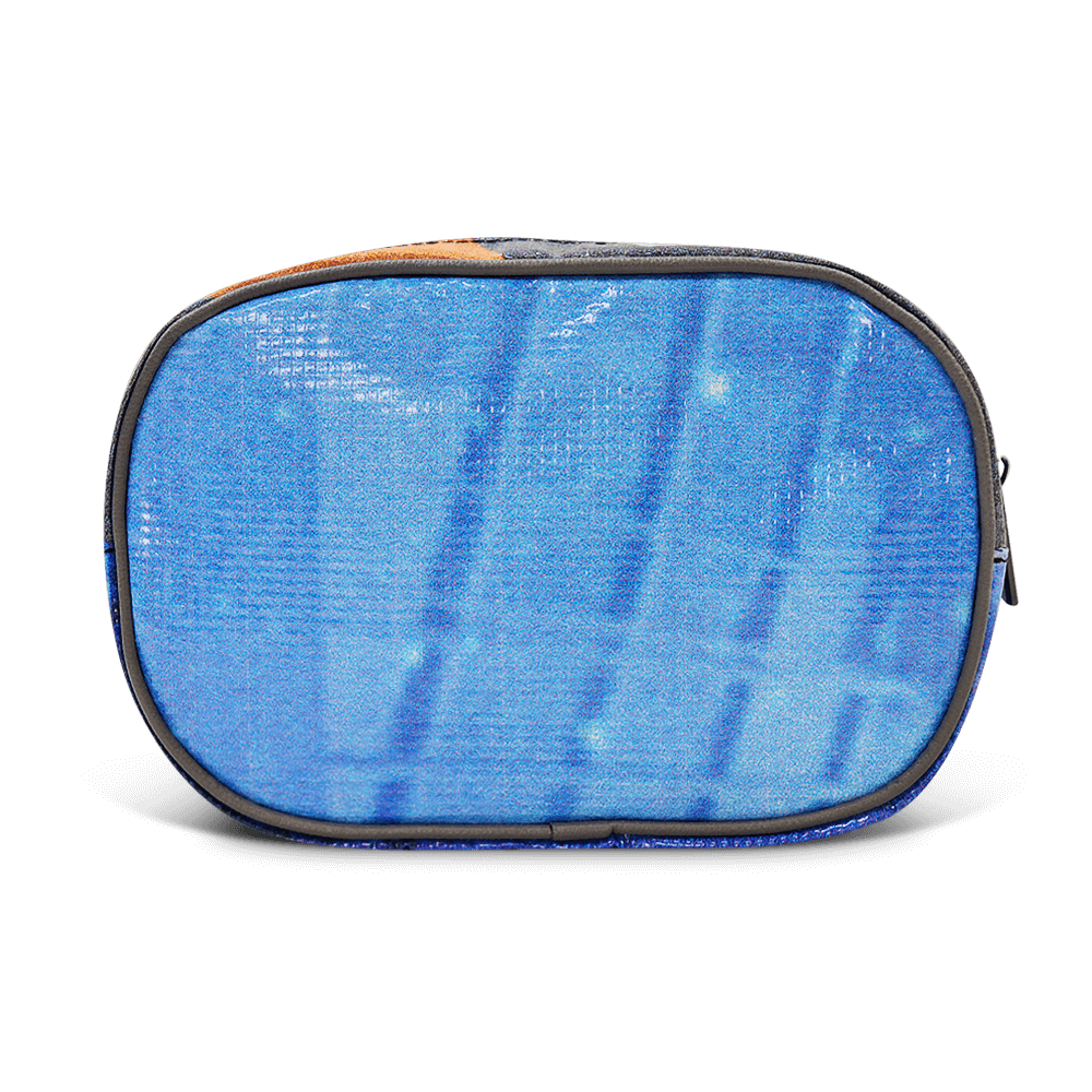 Riley Cosmetic Bag