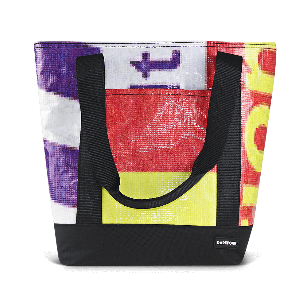 Beck Cooler Tote