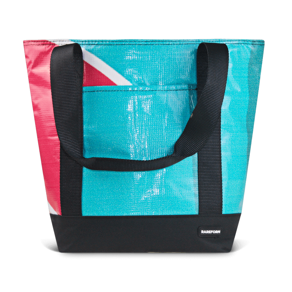 Beck Cooler Tote