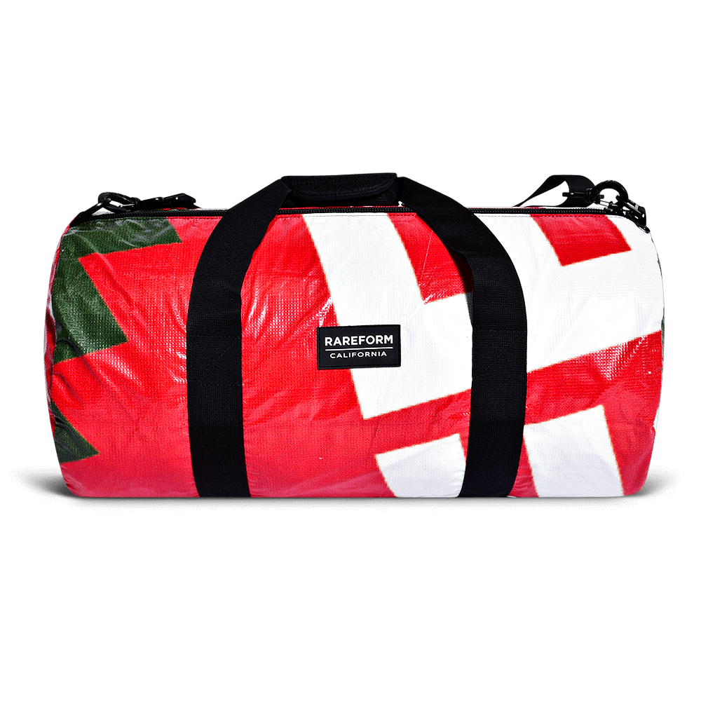 Weekender Duffle