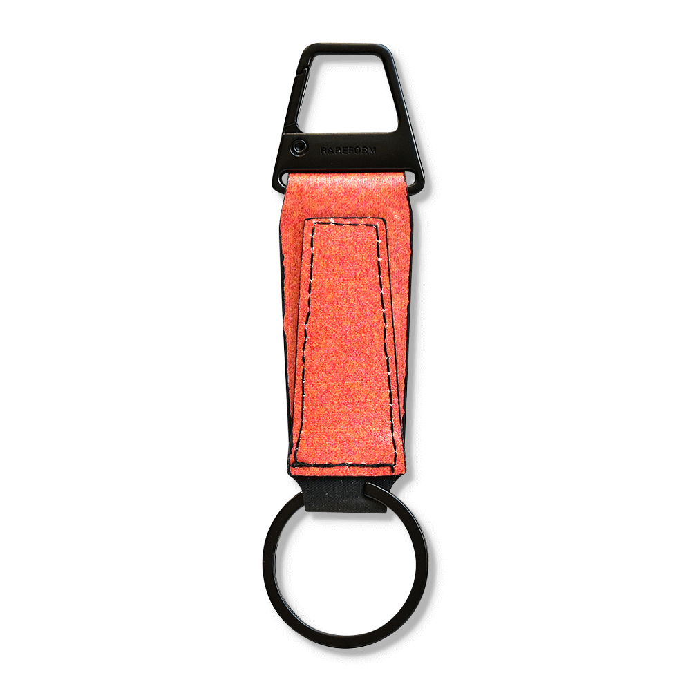 Roam Keychain