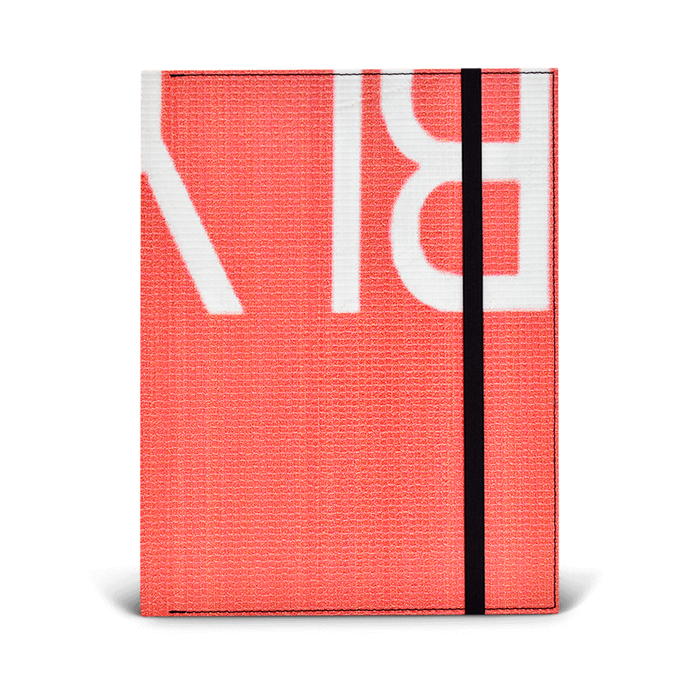 Oliver Notebook