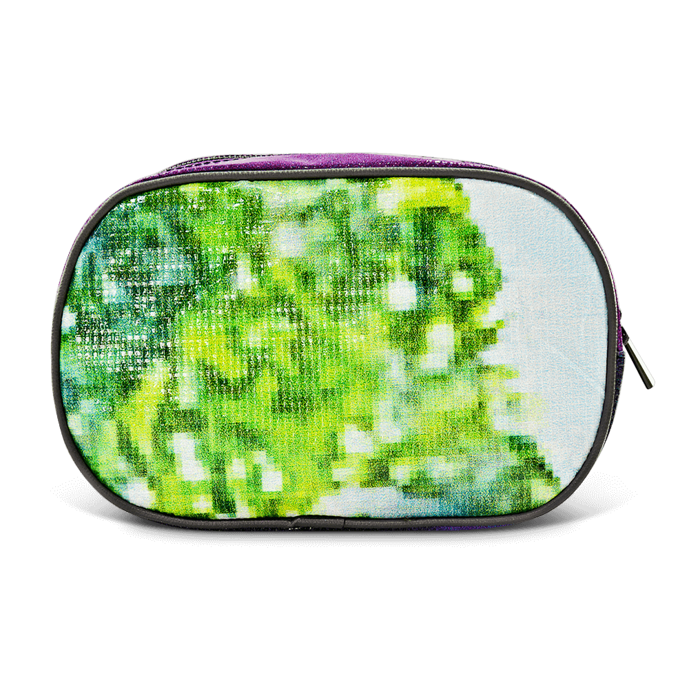 Riley Cosmetic Bag