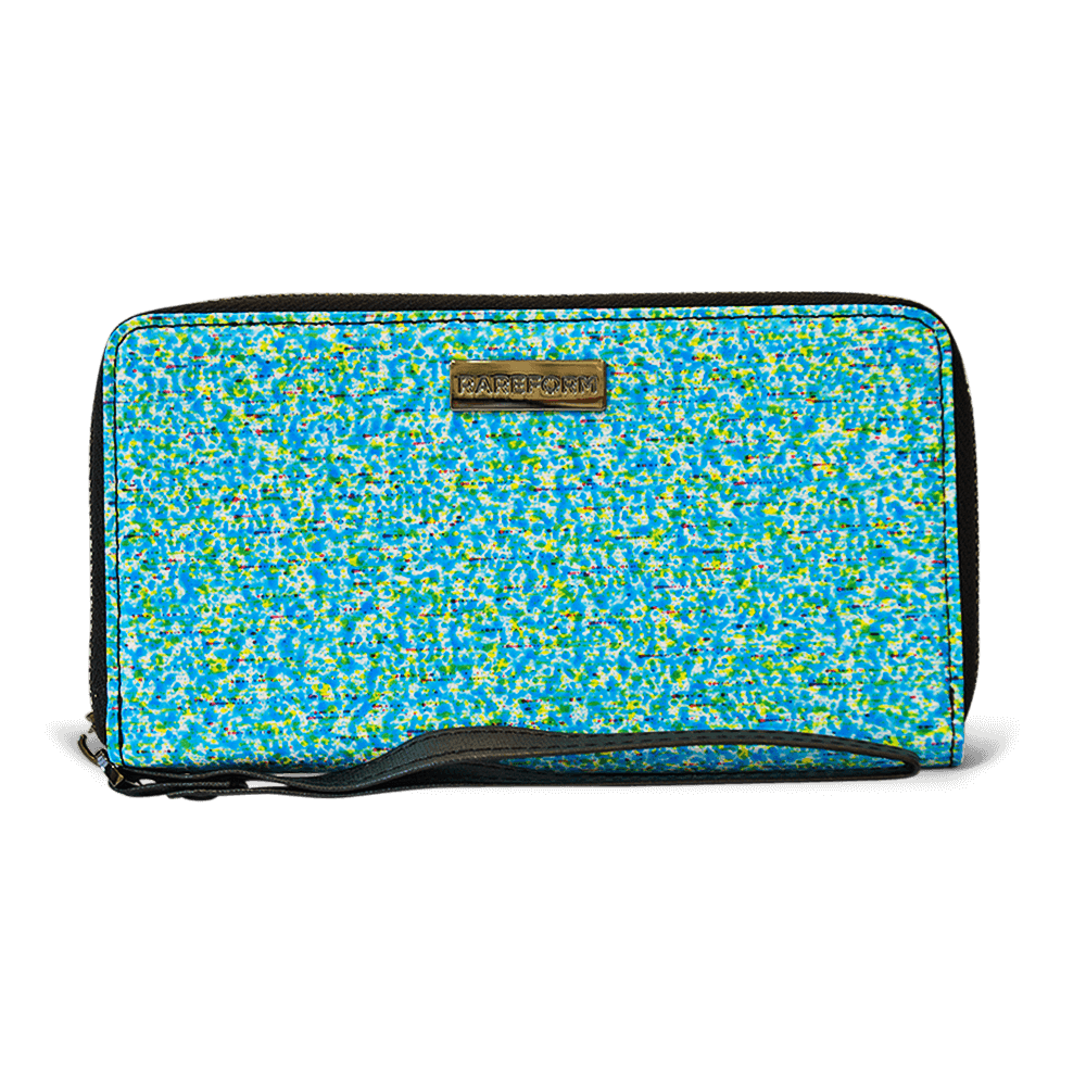 Madison Wristlet