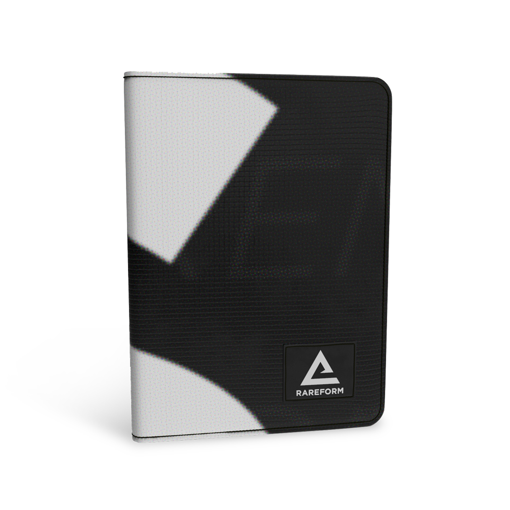 BLM Huxley Passport Holder