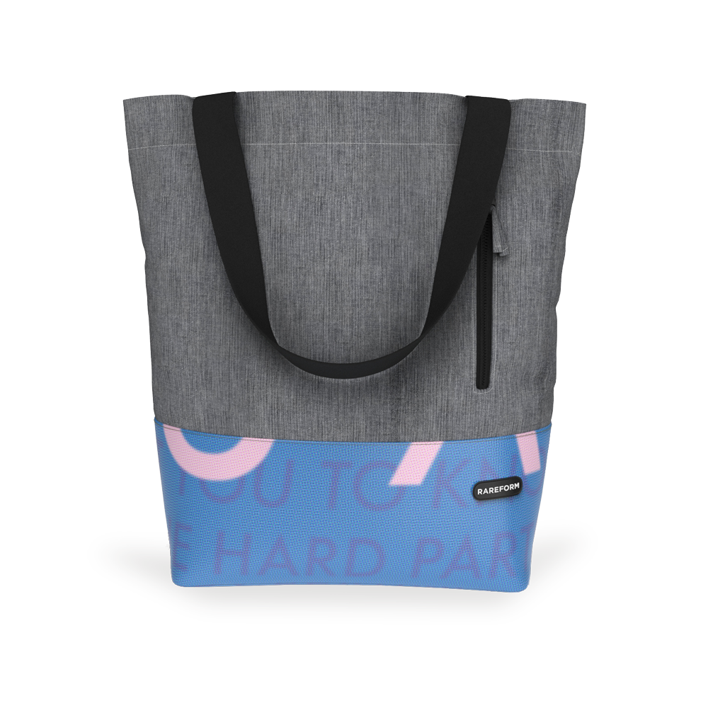 Beauty Tote
