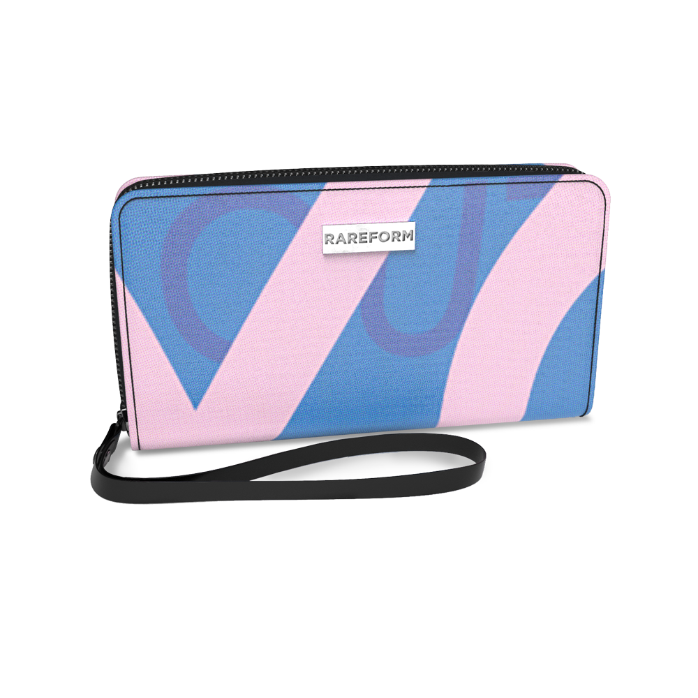Beauty Wristlet