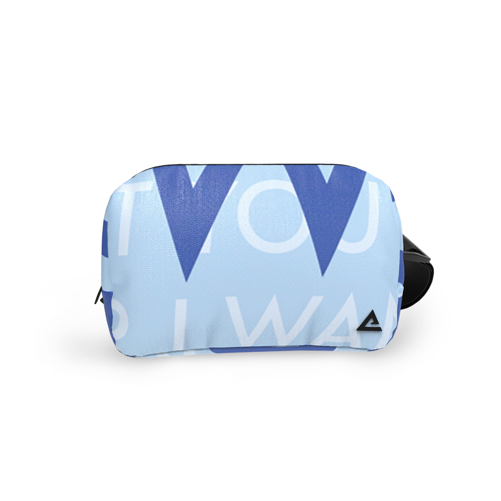 Strength Fanny Pack