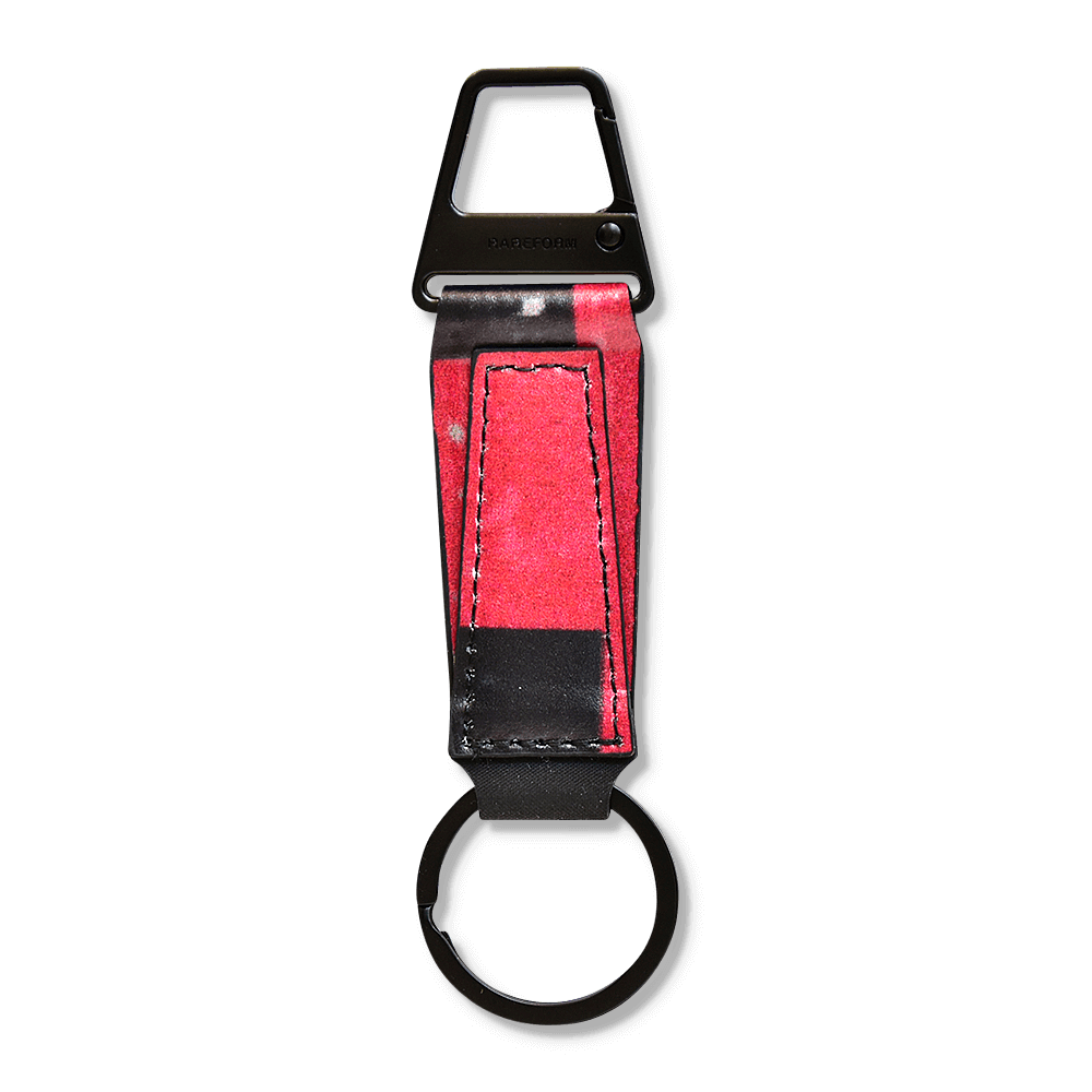 Roam Keychain