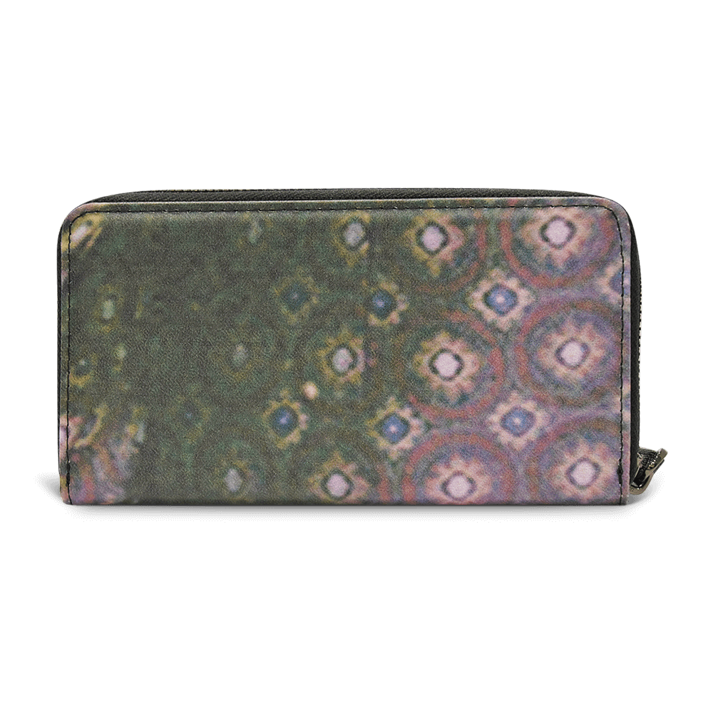 Madison Wristlet