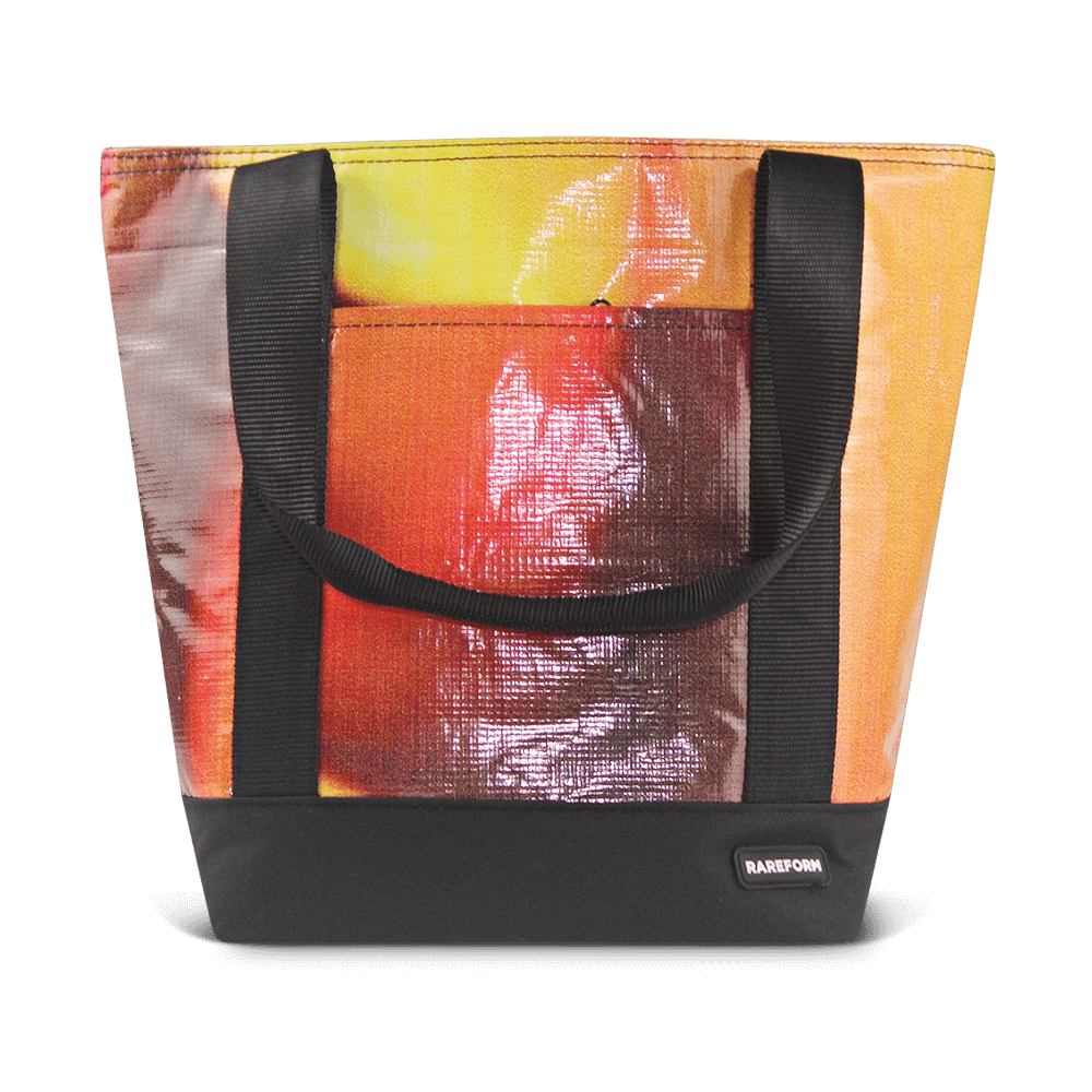 Beck Cooler Tote