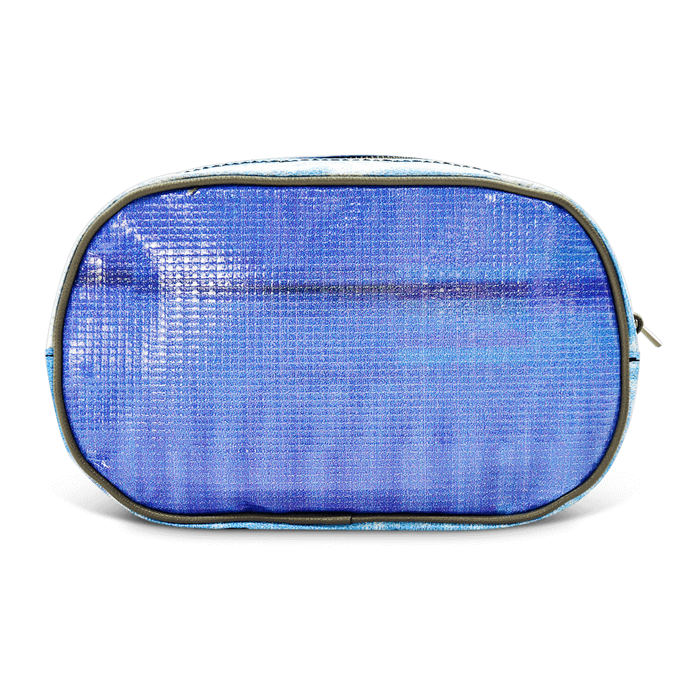 Riley Cosmetic Bag