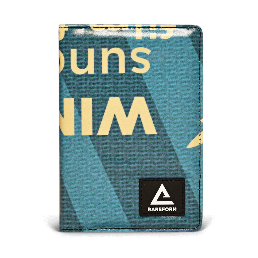 Huxley Passport Holder