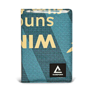 Huxley Passport Holder