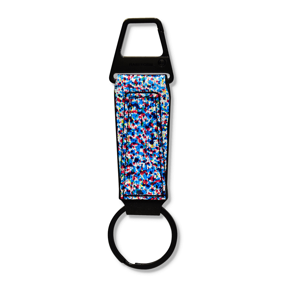 Roam Keychain