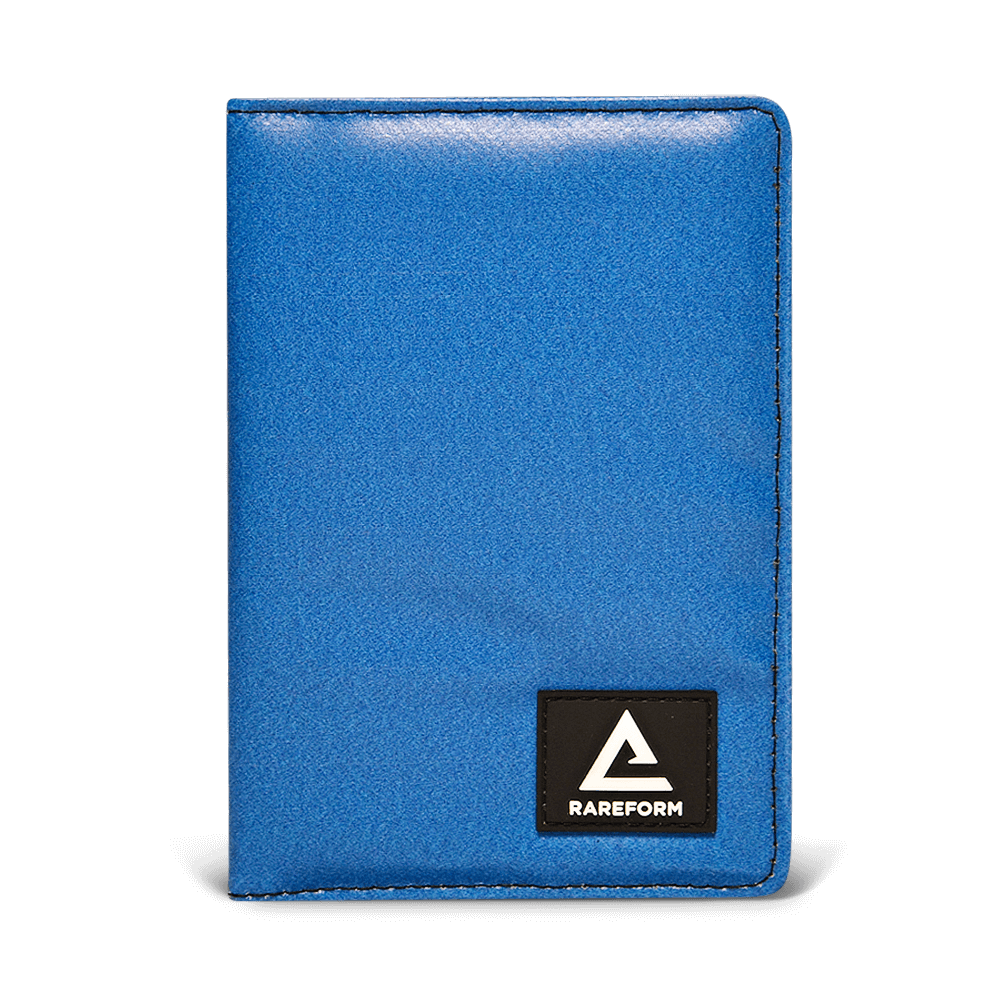 Huxley Passport Holder