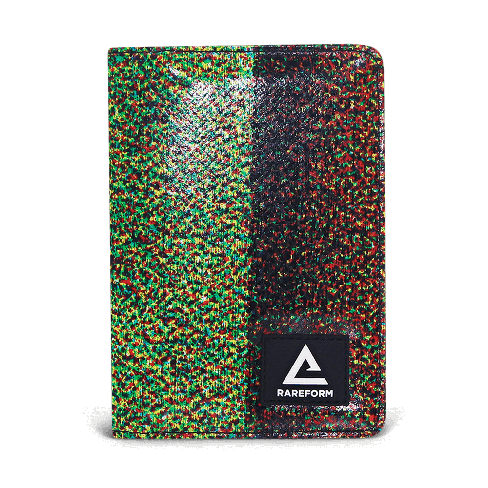 Huxley Passport Holder