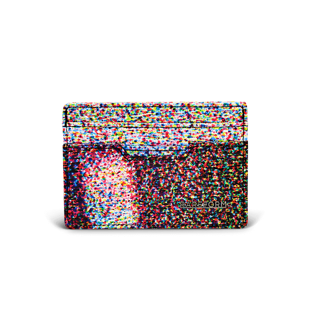 Veer Card Holder