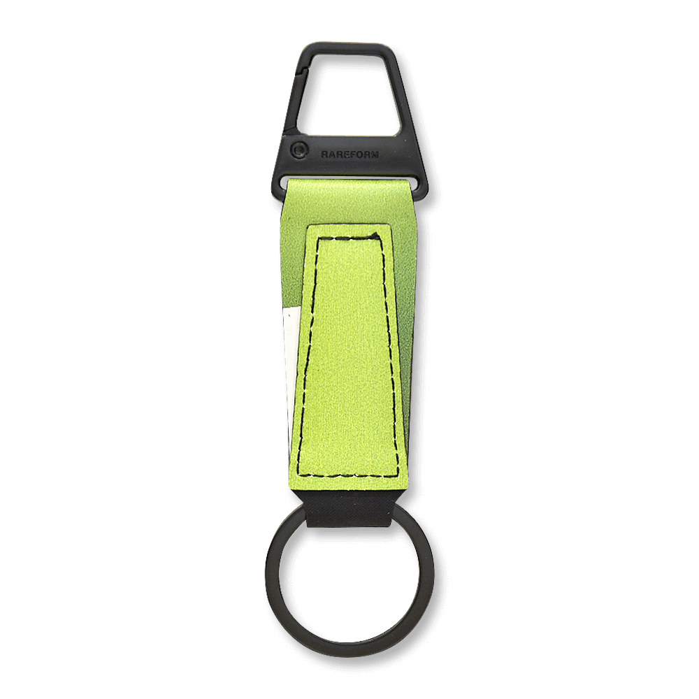 Roam Keychain