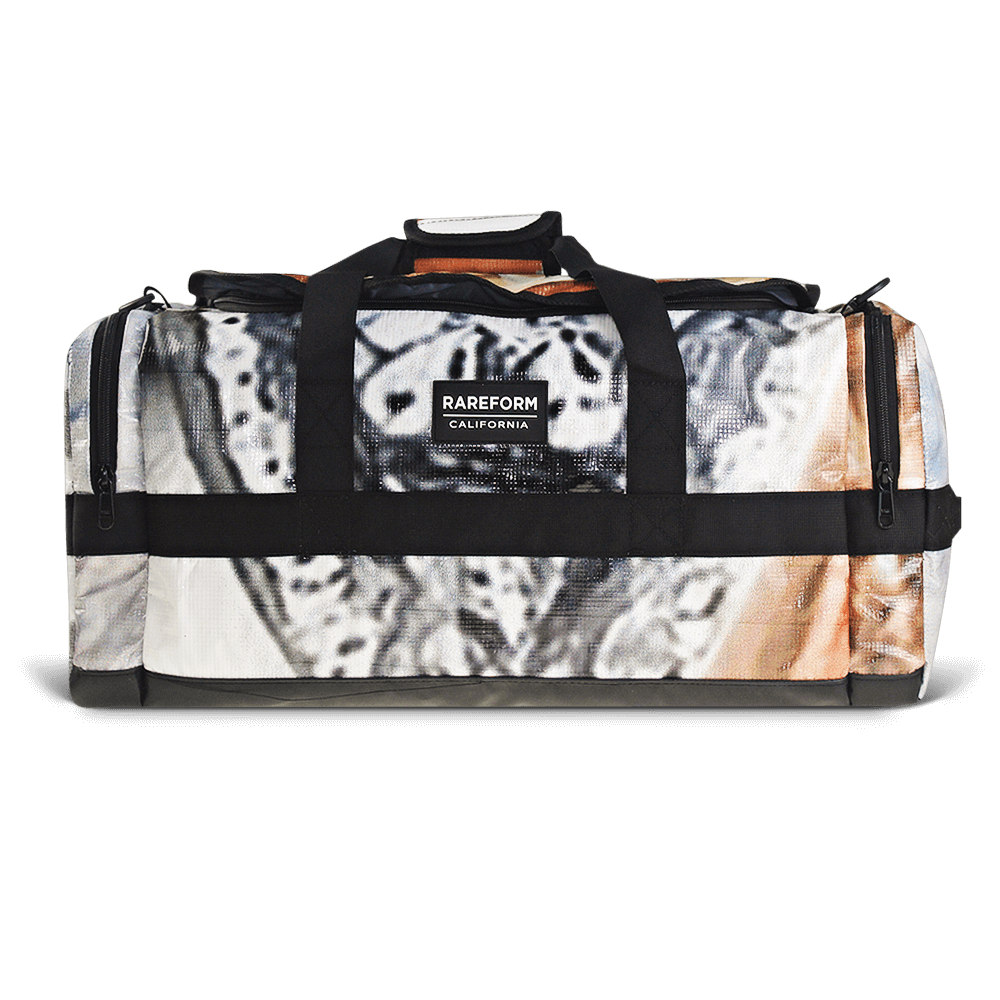 Union Duffle