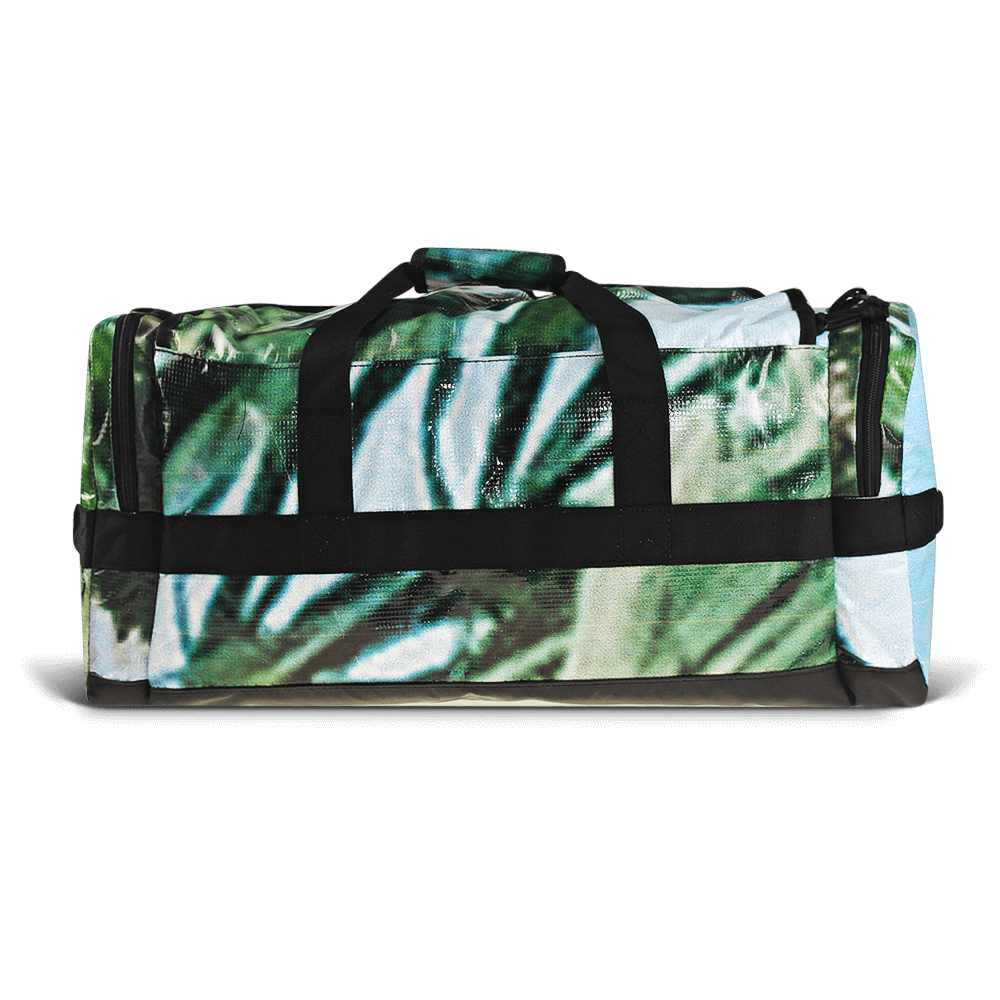 Union Duffle