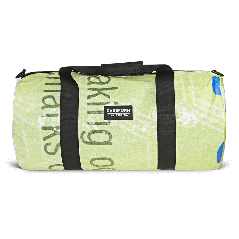 Weekender Duffle