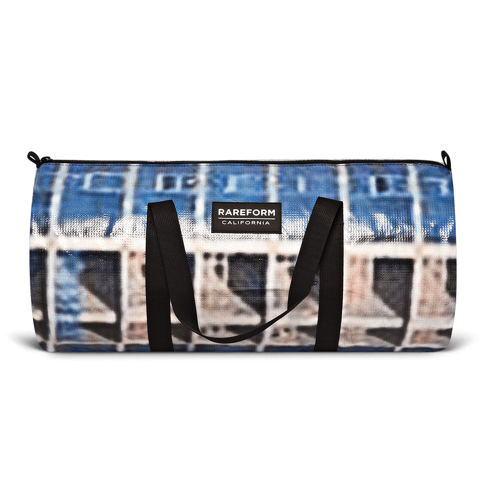 Light Duffle