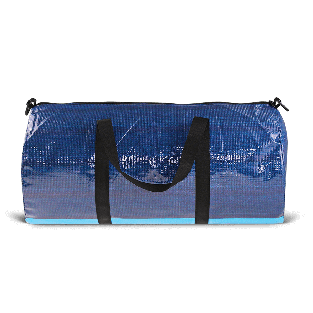 Light Duffle