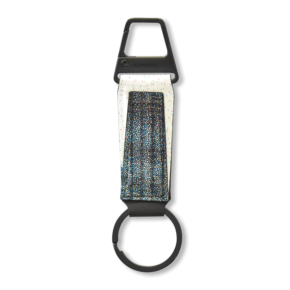 Roam Keychain