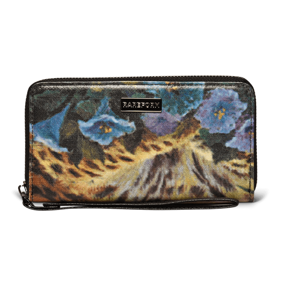 Madison Wristlet