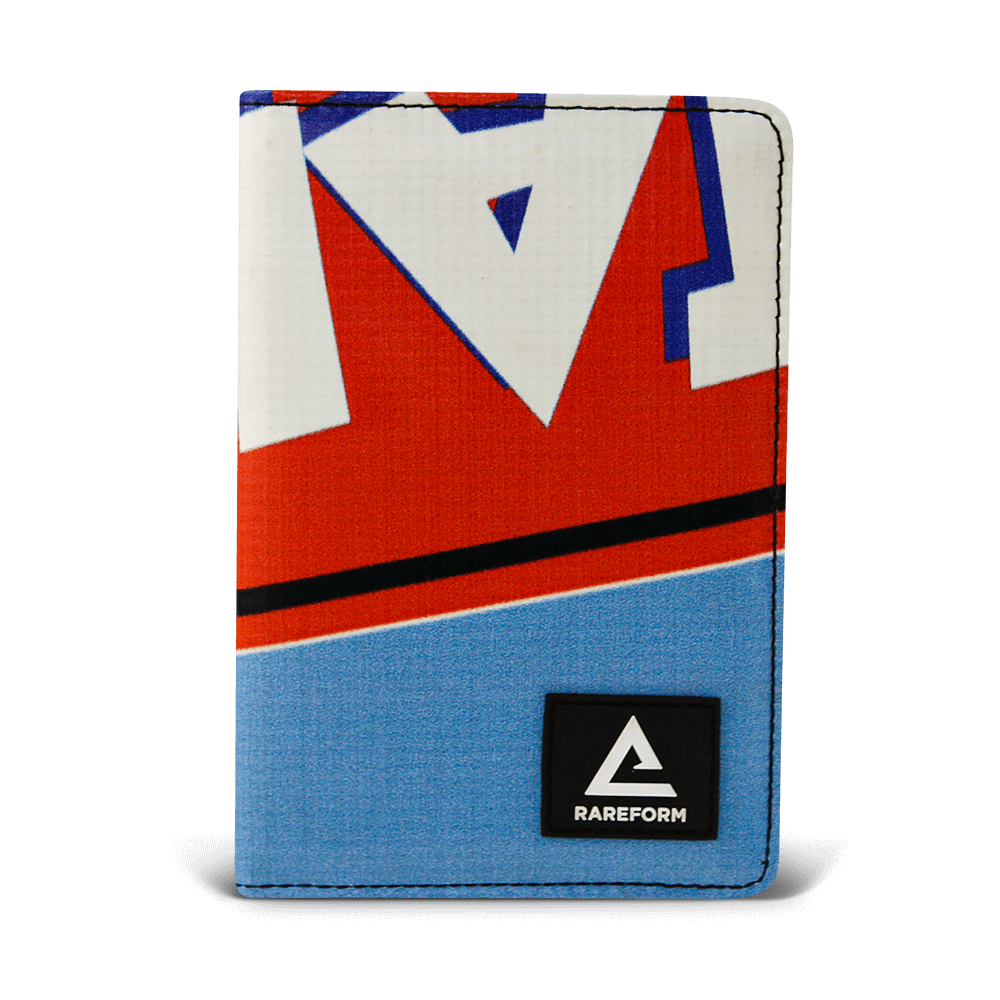Huxley Passport Holder