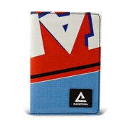 Huxley Passport Holder