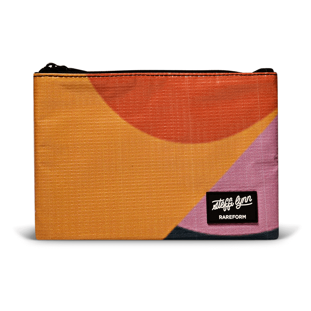 Steffi Lynn Clarke Clutch